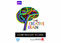 The Creative Brain: How Insight Works (Enhanced DVD)