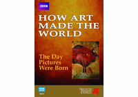 The Day Pictures Were Born (DVD)