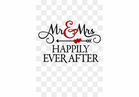 The Difference Between Divorced and Happily Married Ever After