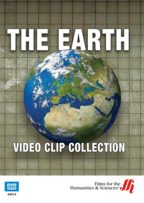 The Earth Video Clip Collection (Enhanced DVD)