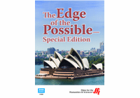 The Edge of the Possible-Special Edition (DVD)