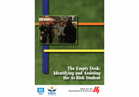 The Empty Desk: Identifying and Assisting the At-Risk Student (Enhanced DVD)