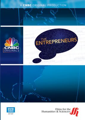 The Entrepreneurs, Part 2: TOMS Shoes and Frontera Foods (DVD)