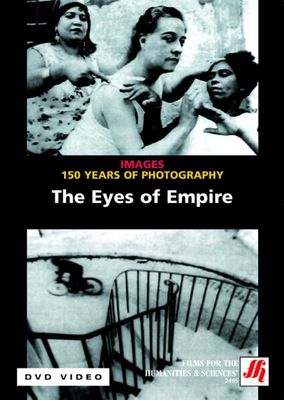 The Eyes of Empire Video  (DVD)