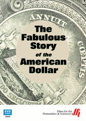 The Fabulous Story of the American Dollar (DVD)
