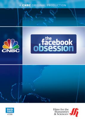 The Facebook Obsession (Enhanced DVD)