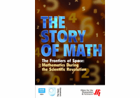 The Frontiers of Space: Mathematics During the Scientific Revolution