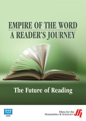 The Future of Reading (DVD)