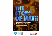 The Genius of the East: Mathematics During the Middle Ages