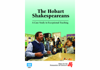 The Hobart Shakespeareans: A Case Study in Exceptional Teaching (Enhanced DVD)