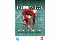 The Human Body Video Clip Collection (Enhanced DVD)