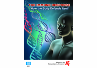 The Immune Response: How the Body Defends Itself (Enhanced DVD)