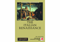 The Italian Renaissance Video (DVD)