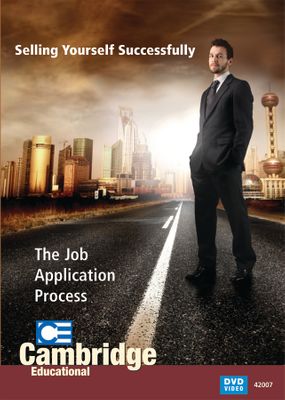The Job Application Process (Enhanced DVD)