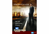 The Job Application Process (Enhanced DVD)