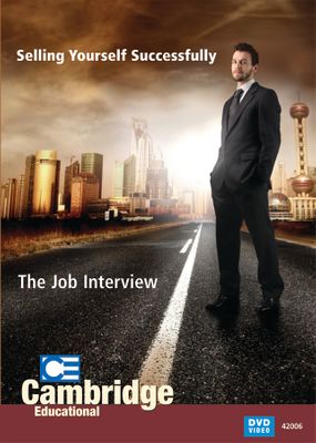 The Job Interview (Enhanced DVD)