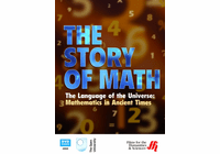 The Language of the Universe: Mathematics in Ancient Times