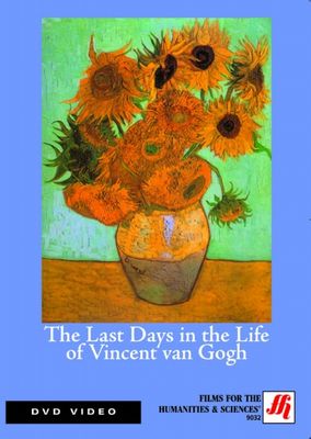 The Last Days in the Life of Vincent van Gogh Video  (DVD)