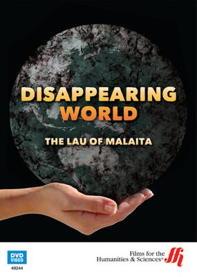 The Lau of Malaita: Disappearing World (Enhanced DVD)