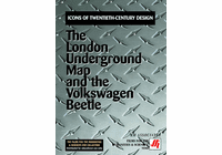 The London Transport Underground Map and the Volkswagen Beetle Video  (DVD)