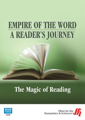 The Magic of Reading (DVD)