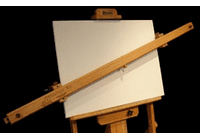 The Mahl Bridge w/ Magnetic Height Adjusters