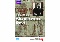 The Man Who Discovered Egypt (Enhanced DVD)