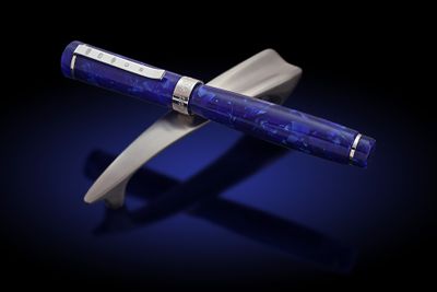 The Maverick Pen by MacKinnon Pens - Click to enlarge