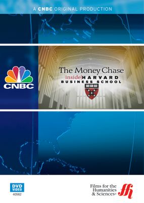 The Money Chase: Inside Harvard business School (Enhanced DVD)