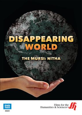 The MursiNitha: Disappearing World (Enhanced DVD)