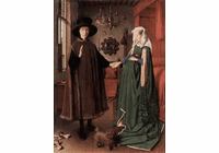 The Mystery of Jan van Eyck (Enhanced DVD)