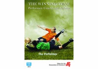 The Performer (Enhanced DVD)