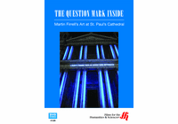 The Question Mark Inside: Martin Firrell's Art at St. Paul's Cathedral (Enhanced DVD)