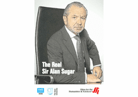 The Real Sir Alan Sugar