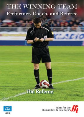The Referee (Enhanced DVD)
