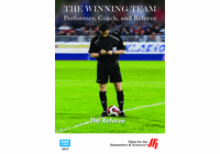 The Referee (Enhanced DVD)