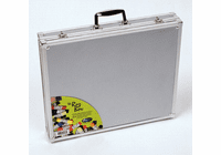 THE ROZ BOX