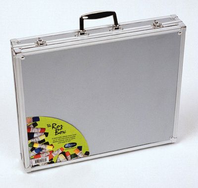 THE ROZ BOX