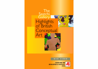 The Saatchi Gallery: Highlights of British Conceptual Art Video (DVD)