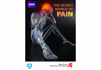 The Secret World of Pain (Enhanced DVD)