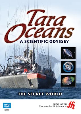 The Secret World: Tara Oceans (Enhanced DVD)