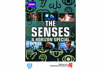 The Senses: A Horizon Guide (Enhanced DVD)