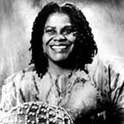 The Songs Are Free: Bernice Johnson Reagon and African-American Music Video (DVD)
