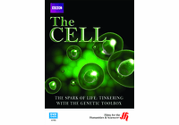 The Spark of Life: Tinkering with the Genetic Toolbox (DVD)