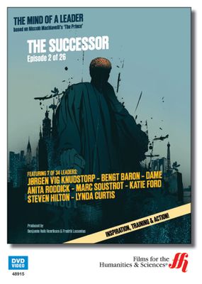 The Successor: The Mind of a Leader 1 (Enhanced DVD)