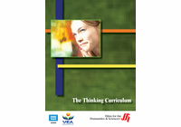 The Thinking Curriculum (Enhanced DVD)