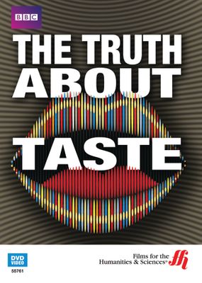The Truth About Taste (Enhanced DVD)