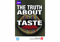 The Truth About Taste (Enhanced DVD)