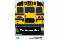 The War on Kids (Enhanced DVD)