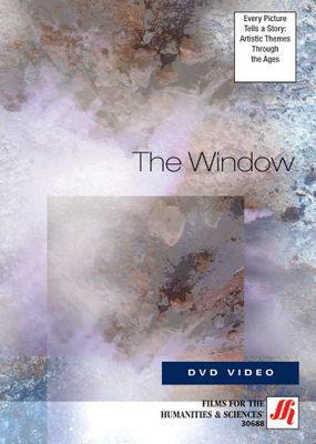 The Window Video (DVD)